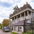 From Soroca to Cosauti, on the road of the stonemasons - photo 11