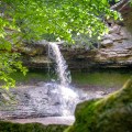 Waterfalls of spirituality and springs of miracles in the Dniester area - photo 1