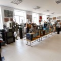 Petru Costin Gallery collections of the Ialoveni District Council - photo 5