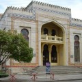 National Museum of Ethnography and Natural History - photo 1