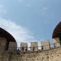 From Soroca to Cosauti, on the road of the stonemasons - photo 5