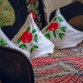 Craft activities workshop „Knot at the headkerchief”, Parental House - photo 1