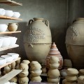 Visit with interactive lesson at the House of the Potter „Vasile Goncear” - photo 7