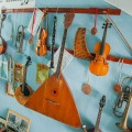 „Dumitru Scvortsov – Russu” Museum of History and Ethnography, Calarasi city - photo 3