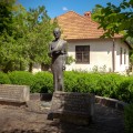 The house museum - Alexei Mateevici, Zaim village, Causeni - photo 1