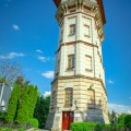 Chisinau History Museum - Water Tower - photo 1