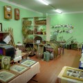 Museum of Ethnography, Crocmaz village, Stefan-Voda - photo 3