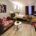 City Park Hotel 4* - photo 2