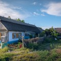 Museum „At Grandparents”, Tudora village, Stefan Voda - photo 1