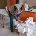 From Soroca to Cosauti, on the road of the stonemasons - photo 7