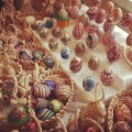 Easter egg making workshop - photo 2