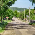 Old Orhei, history spectacle in the amphitheater of Raut River - photo 6