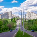 Urban trip on the Chisinau hills - photo 1