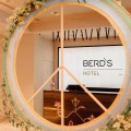 BERD’S Chișinău Mgallery Hotel Collection 4* - photo 1