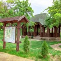 Old Orhei, history spectacle in the amphitheater of Raut River - photo 9