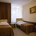 Hotel Central 3* - photo 3