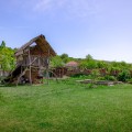 Guesthouse ”Casa din Luncă” - photo 11