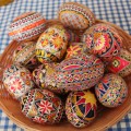 Easter egg making workshop - photo 11