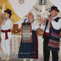 The Museum of Bread traditions and customs, Valeni village, Cahul - photo 2