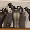 Visit with interactive lesson to the workshop „Triboi Ceramics” - photo 5