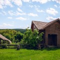 Parents' House, Palanca village, Calarasi - photo 4