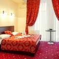 Manhattan Hotel & Restaurant 4* - photo 1