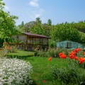 Guesthouse  „Vila Roz” - photo 1
