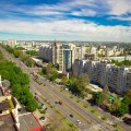 Urban trip on the Chisinau hills - photo 3
