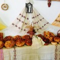 The Museum of Bread traditions and customs, Valeni village, Cahul - photo 1