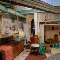 Museum of History and Ethnography, Slobozia Mare village, Cahul - photo 3