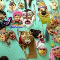 Museum of Ethnography, Crocmaz village, Stefan-Voda - photo 4