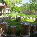 The house museum - Alexei Mateevici, Zaim village, Causeni - photo 7