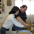 Visit with interactive lesson at the House of the Potter „Vasile Goncear” - photo 5