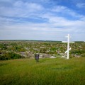 Vernisaj în atelierul de sculptură al Naturii - photo 8