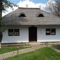 „Grigore Vieru” House Museum, Pererita village, Briceni - photo 1