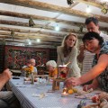 Easter egg making workshop - photo 1