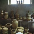 Visit with interactive lesson at the House of the Potter „Vasile Goncear” - photo 1