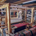 Craft activities workshop „Knot at the headkerchief”, Parental House - photo 2