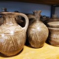 Visit with interactive lesson to the workshop „Triboi Ceramics” - photo 1