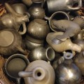 Visit with interactive lesson to the workshop „Triboi Ceramics” - photo 4