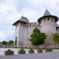 From Soroca to Cosauti, on the road of the stonemasons - photo 4